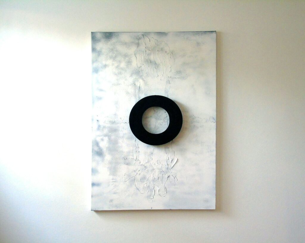 Fjordens Ånd - Plakat